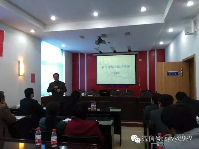 熱烈歡迎山西長(zhǎng)治地區(qū)終端養(yǎng)殖戶前來(lái)我公司參觀!