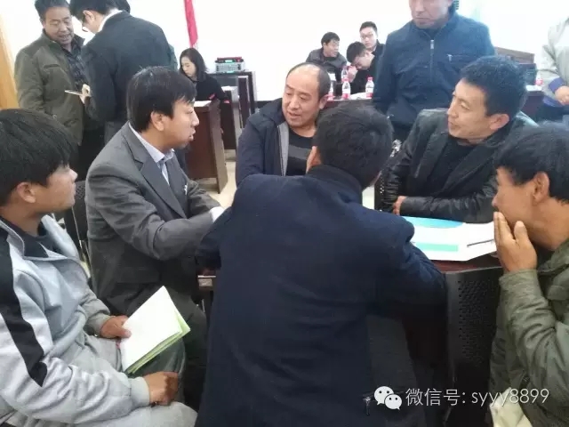 熱烈歡迎山西長(zhǎng)治地區(qū)終端養(yǎng)殖戶前來(lái)我公司參觀!