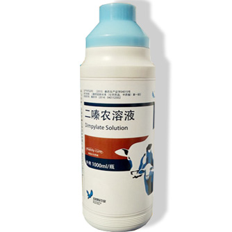 雙鷹驅蟲藥篇之二嗪農溶液