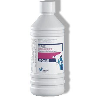 雙鷹驅(qū)蟲(chóng)藥篇之——倍力克