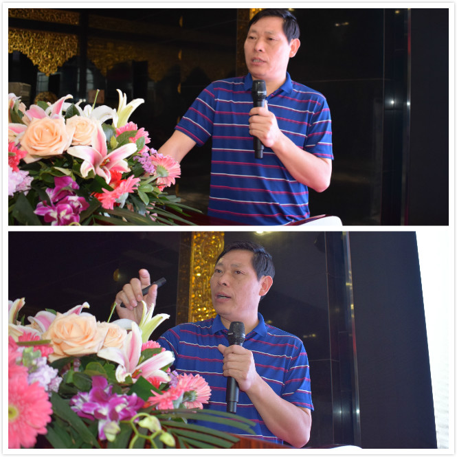 “回報于行、感恩于心”,雙鷹藥業.驅蟲雙雄上市發布會暨2019核心經銷商高峰論壇圓滿落幕!